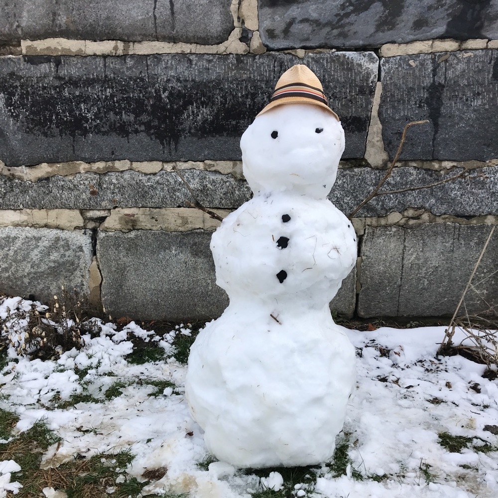 Meet your Posher, Uriah